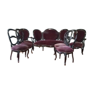 Salon Napoléon III