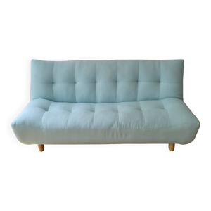 Canapé convertible scandinave