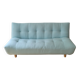 Scandinavian convertible sofa bed