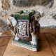 Vintage ashtray