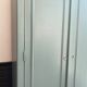 Parisian wardrobe