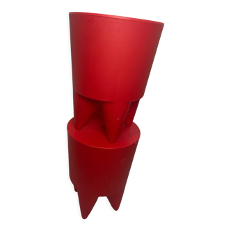 Stools "bubu" Philippe starck XO