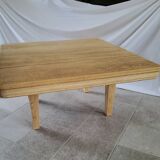 Farmhouse coffee table