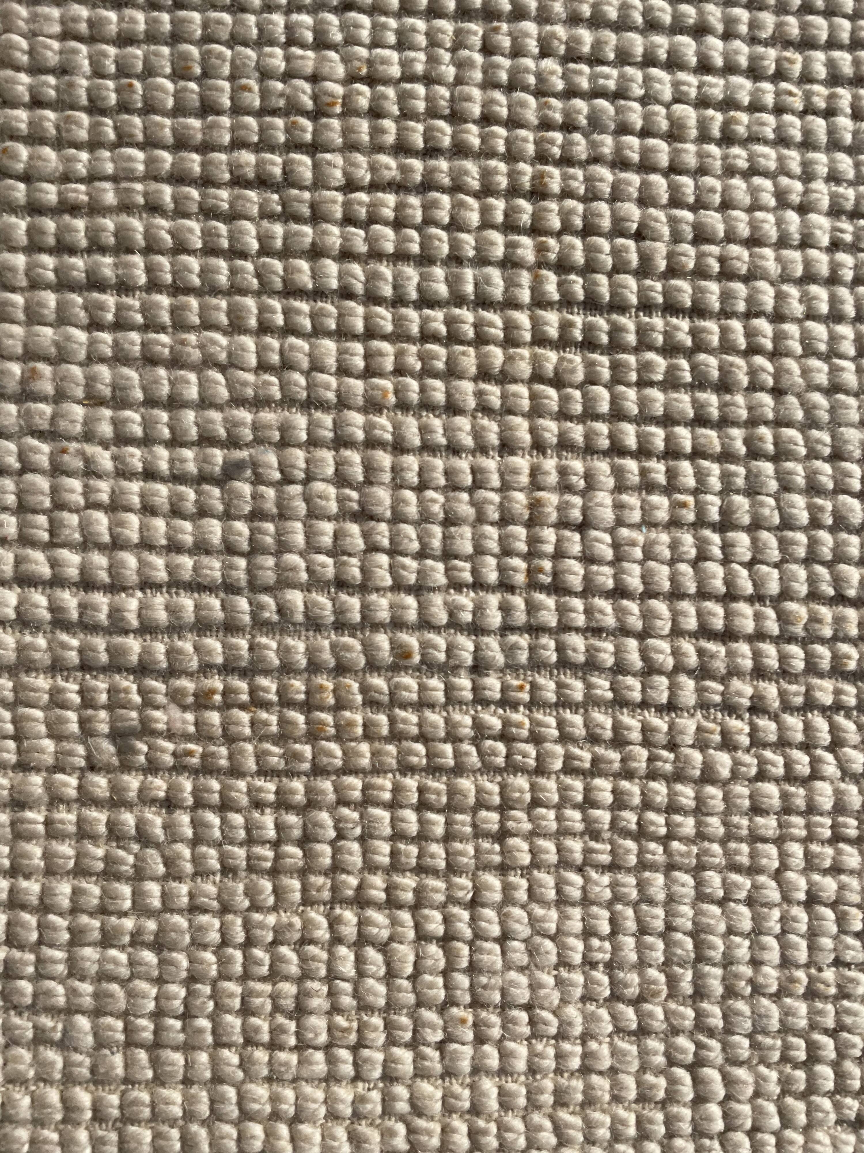 Old berber carpet from 1988