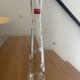 Baccarat Vase Soliflore Crystal Model Passion Clown Bubble Decor Super