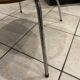 LCM Lounge Chair Metal Eames Herman Miller 1950