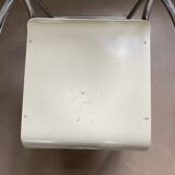 Bauhaus style arm chairs, easy chairs, Auping, The Netherlands, 1930s