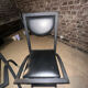 Karl friedrich forster chair