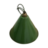 Industrial hanging lamp