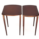 Vintage tables
