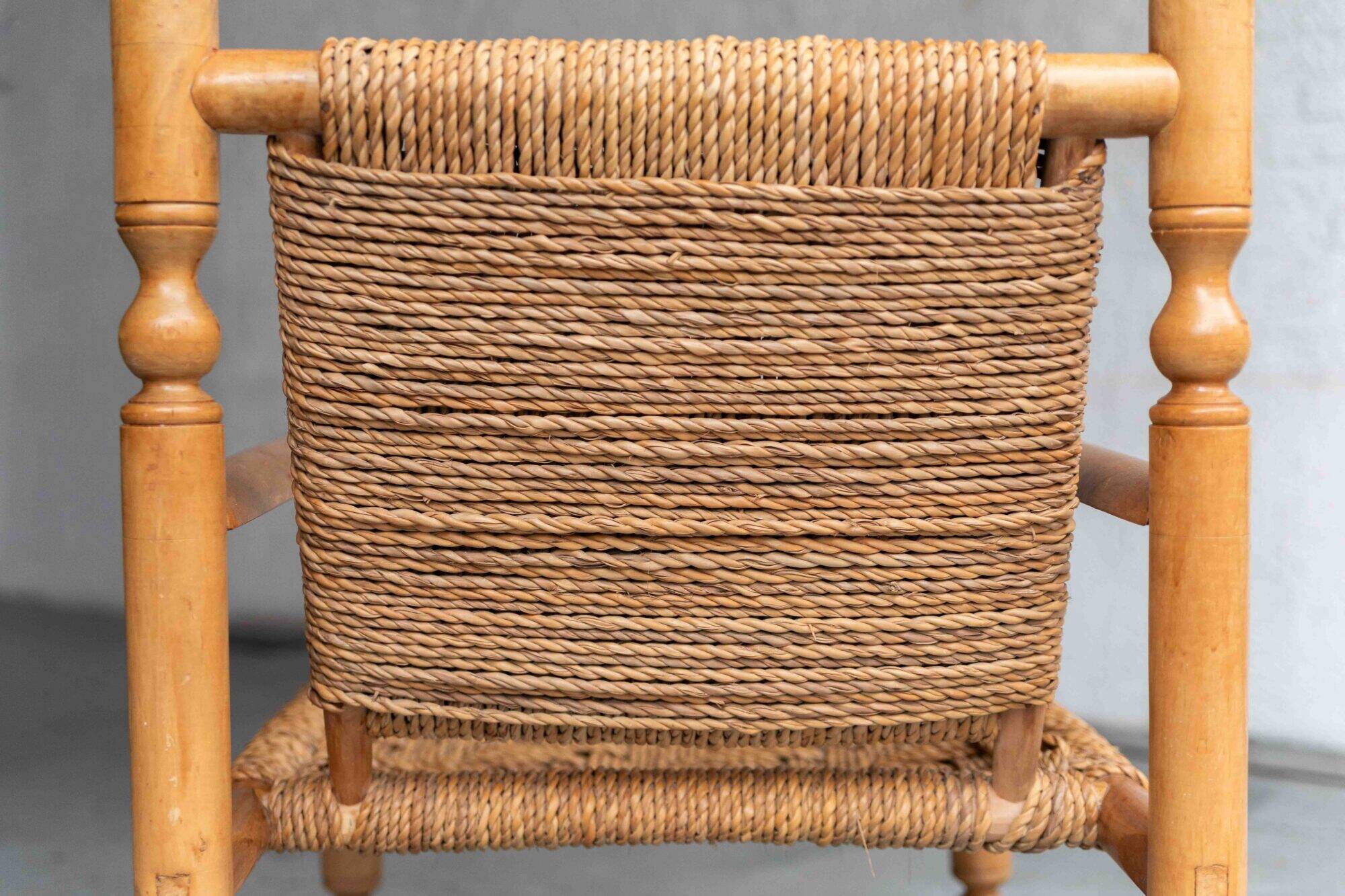 Fauteuil