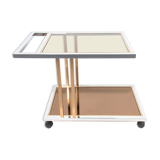 Desserte exclusif Belgo Chrom Bar