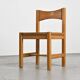 Paire de chaises Hongisto par Ilmari Tapiovaara, 1963
