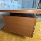 Minvielle desk in mahogany pierre guariche