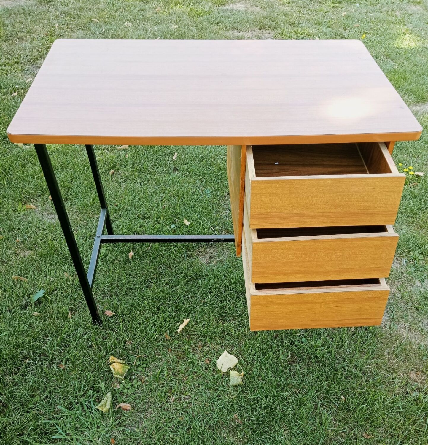 Vintage desk