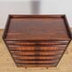 Mid-Century Rosewood Dresser, Denmark, 1960s