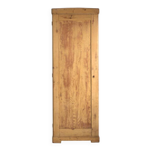 Antique single-door wardrobe (circa 1920)