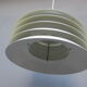 Scandinavian pendant light T742 by Hans-Agne Jakobsson