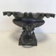 Cast-iron Medici vase
