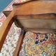 Pair of bedside tables tablet Claude Monin