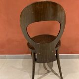 Seagull Baumann chair
