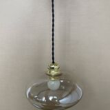 Suspension ancienne vintage
