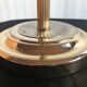 Cendrier Swing Star - Roulette Ashtray Schleuderascher - Germany 50 60