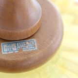 Vintage chandelier Veb Narva, vintage German