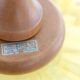 Vintage chandelier Veb Narva, vintage German
