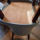 5 vintage chair
