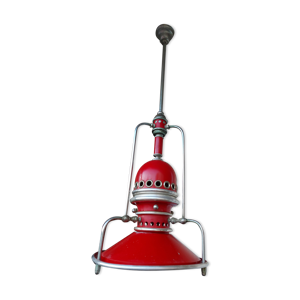 suspension space age design années 40 50'S