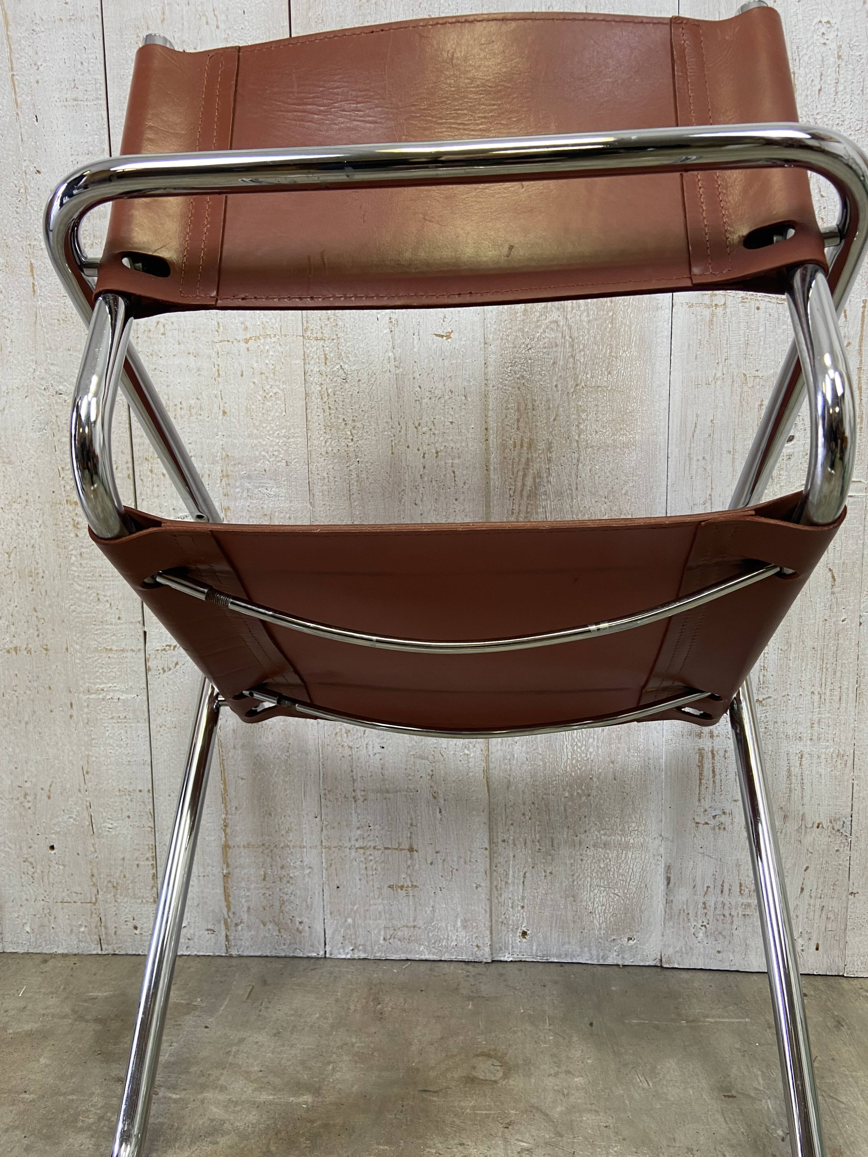 Vintage Bauhaus chair