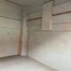 Parisian wardrobe retro 4 doors 30-40s