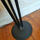 Rockabilly style lamppost 1950