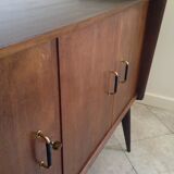 Sideboard SAM Edition with compass feet