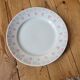 Set of 5 flat plates FB 66 Badonviller