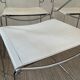 4 fauteuils Giandomenico Belotti années 70