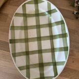 Set of dishes Moulin des loups