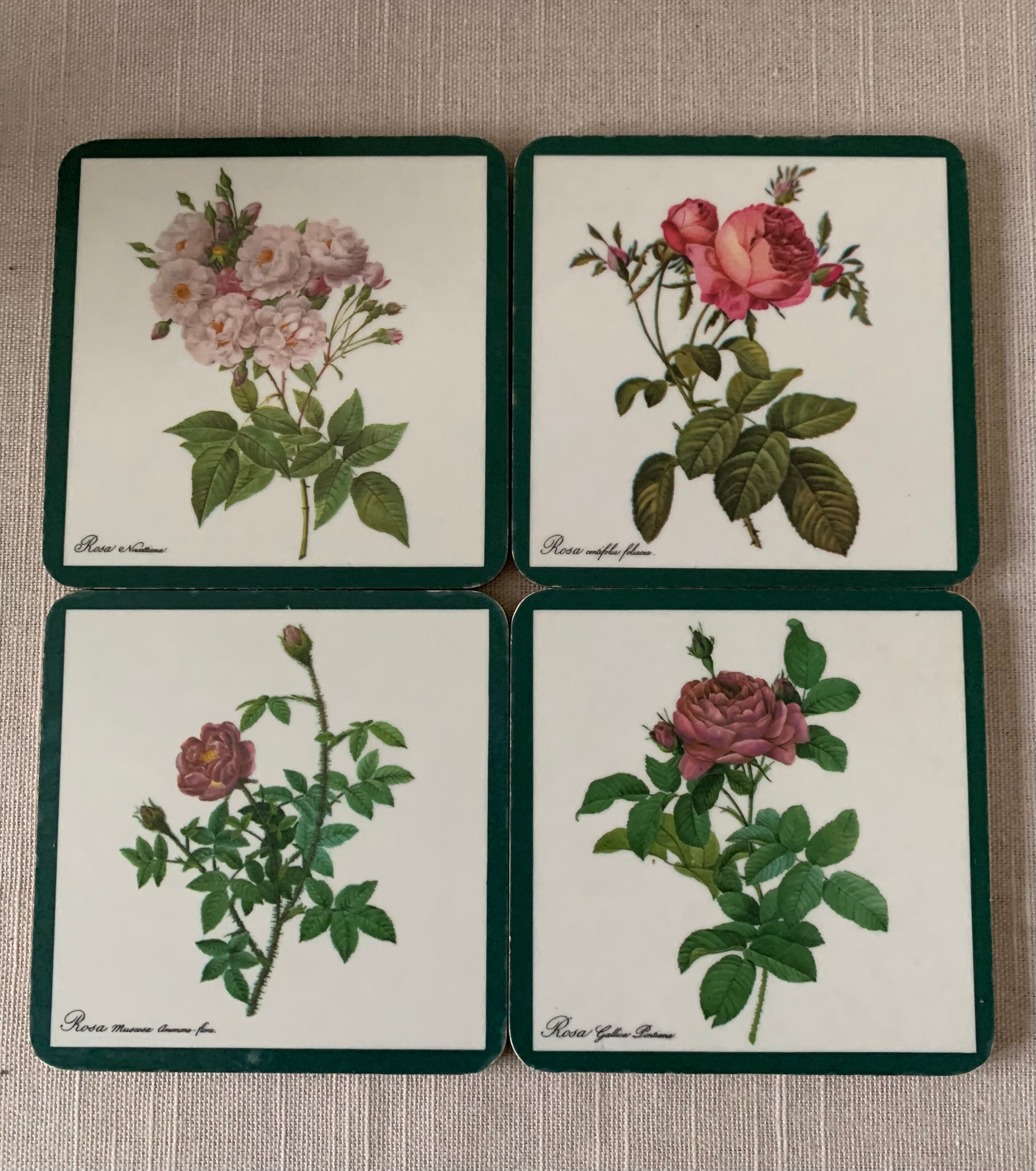 8 under vintage glasses