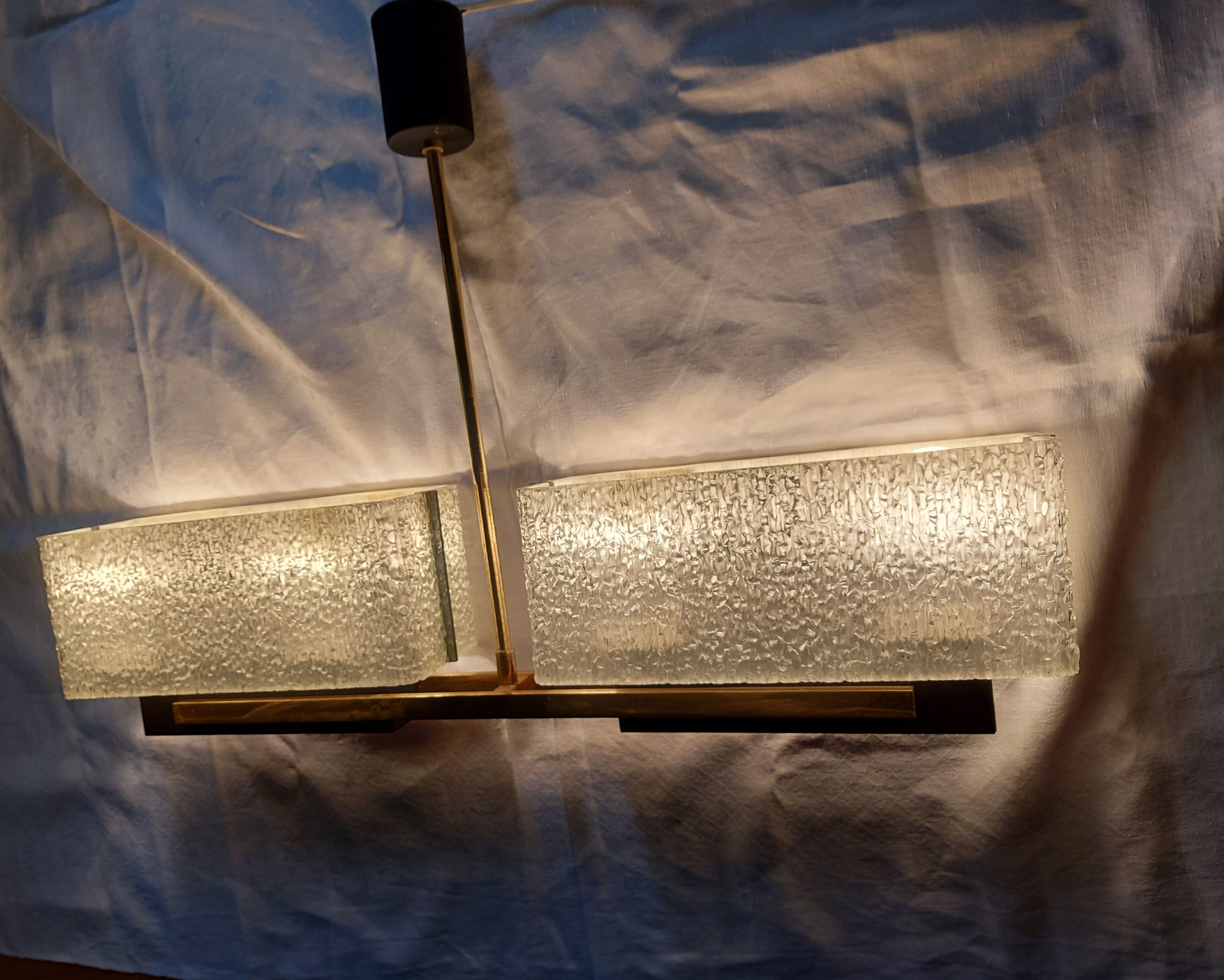 Arlus House Chandelier 4 lights