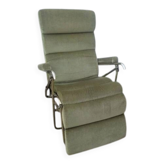Vintage relax chaise longue