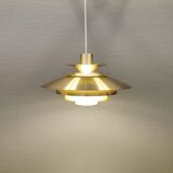 Suspension vintage Scandinave par Jeka Metaltryk