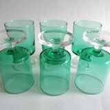 Luminarc Sweden white wine glasses