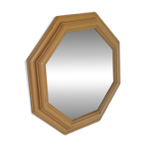 Octagonal mirror