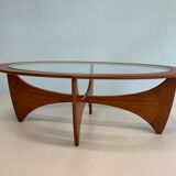 G-Plan Astro coffee table 1960