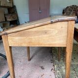 Vintage writing desk from the 60s/70s