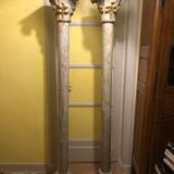 Pair de colonnes