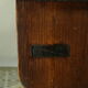 Rustic old fir accent furniture