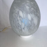 Table egg lamp