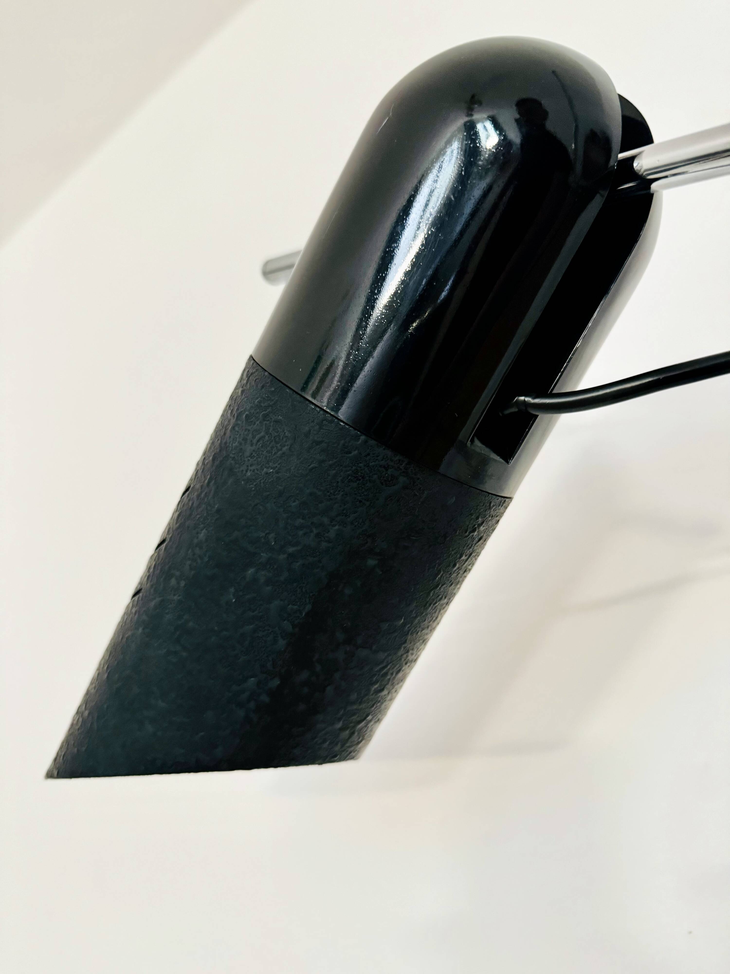 Italian Floor Lamp by Harvey Guzzini